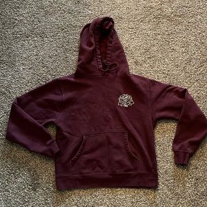 Super cute Obey hoodie.